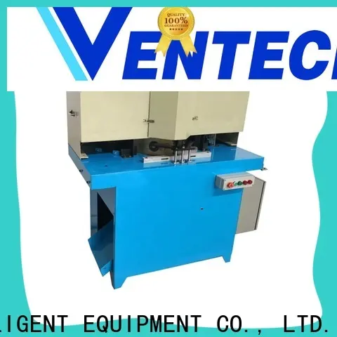 Ventech Automatic Aluminum Air Grille Diffuser welding machine for air diffusers and air grille  diffuser welding machine539 1