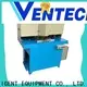 Ventech Automatic Aluminum Air Grille Diffuser welding machine for air diffusers and air grille  diffuser welding machine539 1