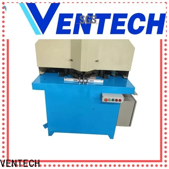 Ventech Automatic Aluminum Air Grille Diffuser welding machine for air diffusers and air grille  diffuser welding machine537 1