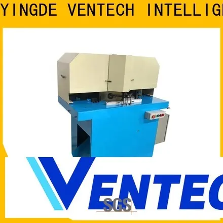 Ventech Automatic Aluminum Air Grille Diffuser welding machine for air diffusers and air grille  diffuser welding machine541 1