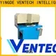 Ventech Automatic Aluminum Air Grille Diffuser welding machine for air diffusers and air grille  diffuser welding machine541 1