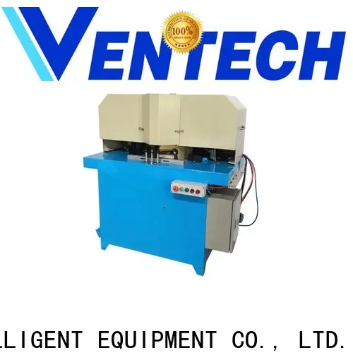 Ventech Automatic Aluminum Air Grille Diffuser welding machine for air diffusers and air grille  diffuser welding machine540 1