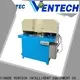Ventech Automatic Aluminum Air Grille Diffuser welding machine for air diffusers and air grille  diffuser welding machine543 1