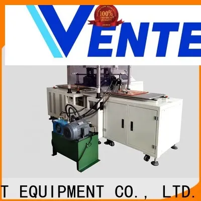Ventech Automatic Aluminum Air Grille Diffuser welding machine for air diffusers and air grille  diffuser welding machine548 1