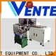 Ventech Automatic Aluminum Air Grille Diffuser welding machine for air diffusers and air grille  diffuser welding machine548 1