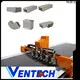 Ventech Automatic Aluminum Air Grille Diffuser welding machine for air diffusers and air grille  diffuser welding machine552 1