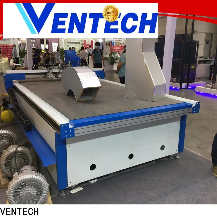 Ventech Automatic Aluminum Air Grille Diffuser welding machine for air diffusers and air grille  diffuser welding machine556 1