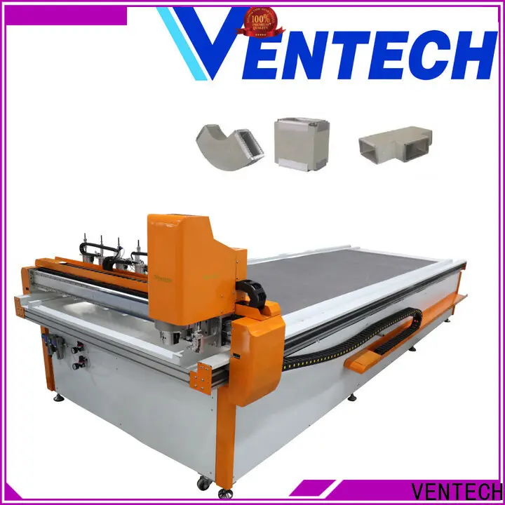 Ventech Automatic Aluminum Air Grille Diffuser welding machine for air diffusers and air grille  diffuser welding machine557 1