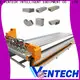 Ventech Automatic Aluminum Air Grille Diffuser welding machine for air diffusers and air grille  diffuser welding machine558 1