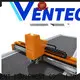 Ventech Automatic Aluminum Air Grille Diffuser welding machine for air diffusers and air grille  diffuser welding machine560 1