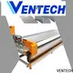 Ventech Automatic Aluminum Air Grille Diffuser welding machine for air diffusers and air grille  diffuser welding machine559 1