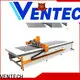 Ventech Automatic Aluminum Air Grille Diffuser welding machine for air diffusers and air grille  diffuser welding machine562 1