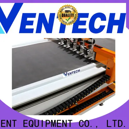 Ventech Automatic Aluminum Air Grille Diffuser welding machine for air diffusers and air grille  diffuser welding machine563 1
