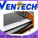 Ventech Automatic Aluminum Air Grille Diffuser welding machine for air diffusers and air grille  diffuser welding machine563 1