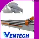Ventech Automatic Aluminum Air Grille Diffuser welding machine for air diffusers and air grille  diffuser welding machine565 1