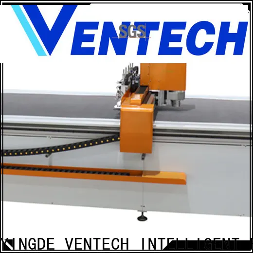 Ventech Automatic Aluminum Air Grille Diffuser welding machine for air diffusers and air grille  diffuser welding machine572 1