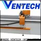 Ventech Automatic Aluminum Air Grille Diffuser welding machine for air diffusers and air grille  diffuser welding machine572 1