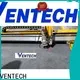 Ventech Automatic Aluminum Air Grille Diffuser welding machine for air diffusers and air grille  diffuser welding machine575 1