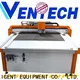 Ventech Automatic Aluminum Air Grille Diffuser welding machine for air diffusers and air grille  diffuser welding machine573 1
