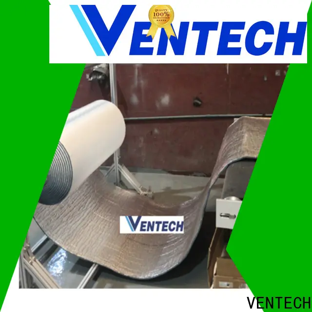 Ventech Automatic Aluminum Air Grille Diffuser welding machine for air diffusers and air grille  diffuser welding machine574 1