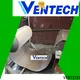 Ventech Automatic Aluminum Air Grille Diffuser welding machine for air diffusers and air grille  diffuser welding machine574 1