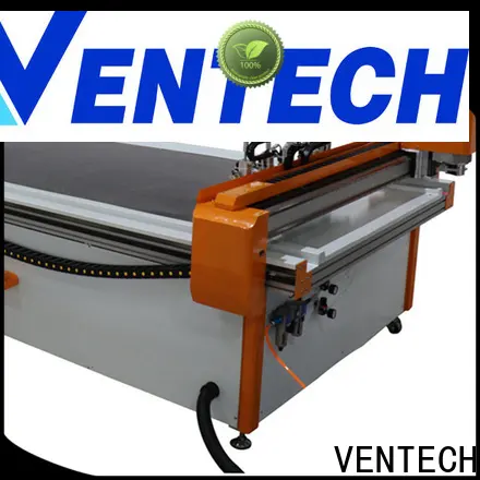 Ventech Automatic Aluminum Air Grille Diffuser welding machine for air diffusers and air grille  diffuser welding machine576 1