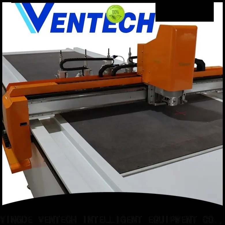 Ventech Automatic Aluminum Air Grille Diffuser welding machine for air diffusers and air grille  diffuser welding machine578 1