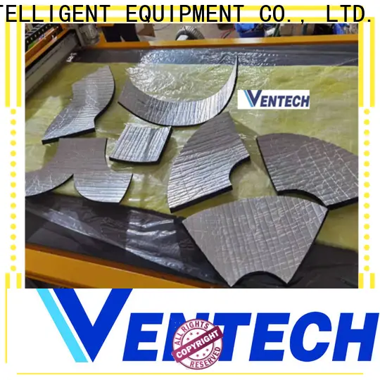 Ventech Automatic Aluminum Air Grille Diffuser welding machine for air diffusers and air grille  diffuser welding machine583 1