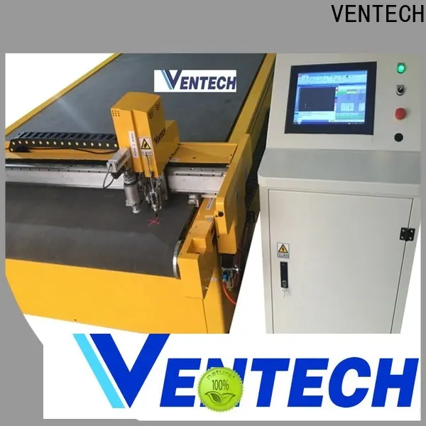 Ventech Automatic Aluminum Air Grille Diffuser welding machine for air diffusers and air grille  diffuser welding machine585 1