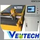 Ventech Automatic Aluminum Air Grille Diffuser welding machine for air diffusers and air grille  diffuser welding machine585 1