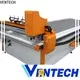 Ventech Automatic Aluminum Air Grille Diffuser welding machine for air diffusers and air grille  diffuser welding machine592 1