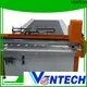 Ventech Automatic Aluminum Air Grille Diffuser welding machine for air diffusers and air grille  diffuser welding machine590 1
