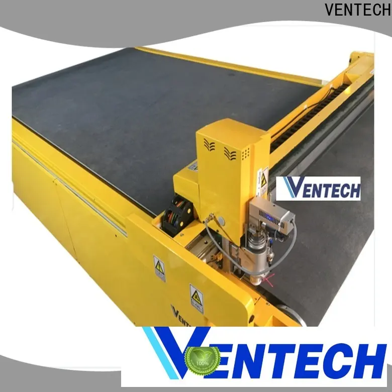 Ventech Automatic Aluminum Air Grille Diffuser welding machine for air diffusers and air grille  diffuser welding machine593 1