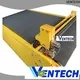 Ventech Automatic Aluminum Air Grille Diffuser welding machine for air diffusers and air grille  diffuser welding machine593 1