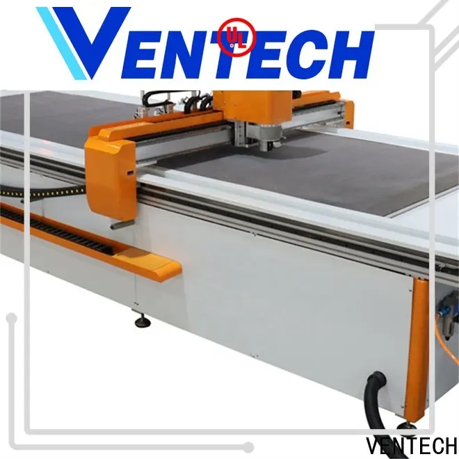 Ventech Automatic Aluminum Air Grille Diffuser welding machine for air diffusers and air grille  diffuser welding machine598 1