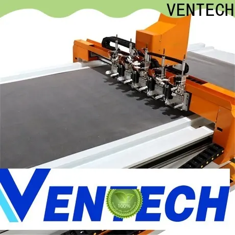 Ventech Automatic Aluminum Air Grille Diffuser welding machine for air diffusers and air grille  diffuser welding machine597 1