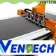 Ventech Automatic Aluminum Air Grille Diffuser welding machine for air diffusers and air grille  diffuser welding machine597 1