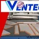 Ventech Automatic Aluminum Air Grille Diffuser welding machine for air diffusers and air grille  diffuser welding machine596 1