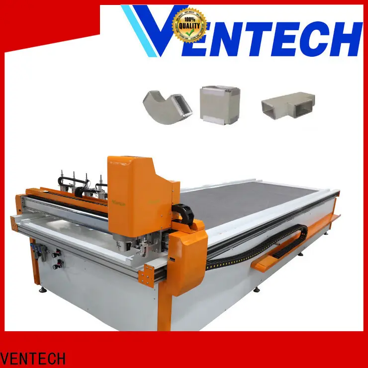 Ventech Automatic Aluminum Air Grille Diffuser welding machine for air diffusers and air grille  diffuser welding machine601 1