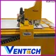Ventech Automatic Aluminum Air Grille Diffuser welding machine for air diffusers and air grille  diffuser welding machine600 1