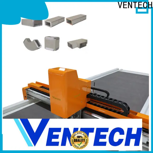 Ventech Automatic Aluminum Air Grille Diffuser welding machine for air diffusers and air grille  diffuser welding machine603 1