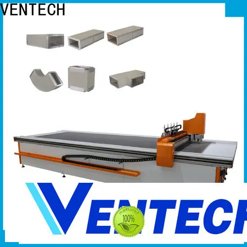 Ventech Automatic Aluminum Air Grille Diffuser welding machine for air diffusers and air grille  diffuser welding machine610 1