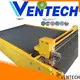 Ventech Automatic Aluminum Air Grille Diffuser welding machine for air diffusers and air grille  diffuser welding machine615 1