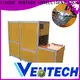 Ventech Automatic Aluminum Air Grille Diffuser welding machine for air diffusers and air grille  diffuser welding machine617 1