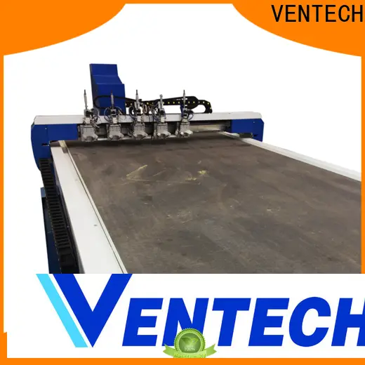 Ventech Automatic Aluminum Air Grille Diffuser welding machine for air diffusers and air grille  diffuser welding machine621 1