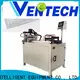 Ventech Automatic Aluminum Air Grille Diffuser welding machine for air diffusers and air grille  diffuser welding machine624 1