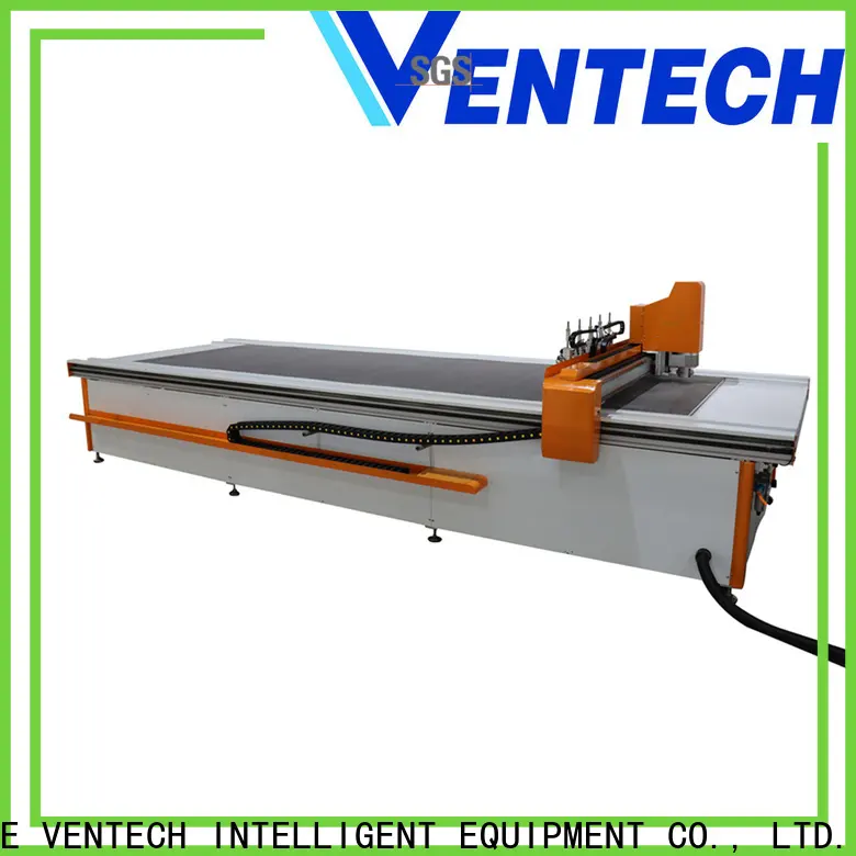 Ventech Automatic Aluminum Air Grille Diffuser welding machine for air diffusers and air grille  diffuser welding machine626 1