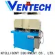 Ventech Automatic Aluminum Air Grille Diffuser welding machine for air diffusers and air grille  diffuser welding machine628 1