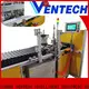 Ventech Automatic Aluminum Air Grille Diffuser welding machine for air diffusers and air grille  diffuser welding machine629 1
