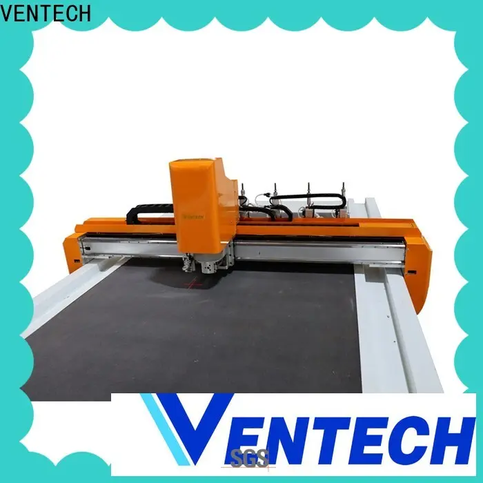 Ventech Automatic Aluminum Air Grille Diffuser welding machine for air diffusers and air grille  diffuser welding machine633 1